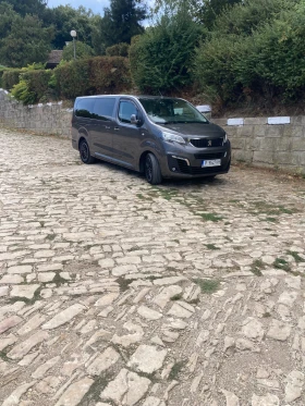 Peugeot Traveler - 23000 € / 44984.09 лв. - 80484202 2