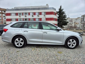 Skoda Octavia 2.0 TDI -150 K.S. AVTOMAT-LED-DISTRONIK-DIGITAL, снимка 7