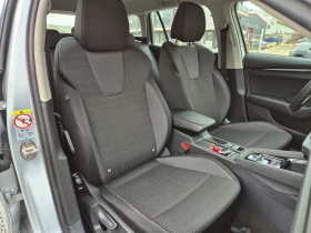 Skoda Octavia 2.0 TDI -150 K.S. AVTOMAT-LED-DISTRONIK-DIGITAL, снимка 11