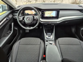 Skoda Octavia 2.0 TDI -150 K.S. AVTOMAT-LED-DISTRONIK-DIGITAL, снимка 8