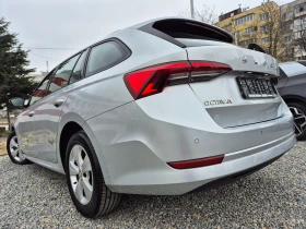 Skoda Octavia 2.0 TDI -150 K.S. AVTOMAT-LED-DISTRONIK-DIGITAL, снимка 4