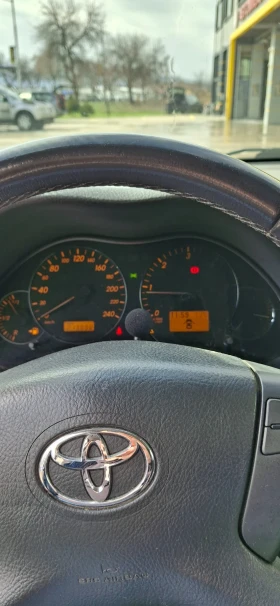 Toyota Avensis - 4000 € / 7823.32 лв. - 20091277 6