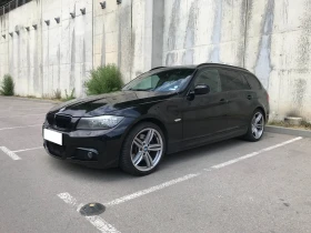 BMW 330 D xDrive - 5999 € / 11733.02 лв. - 17542304 3