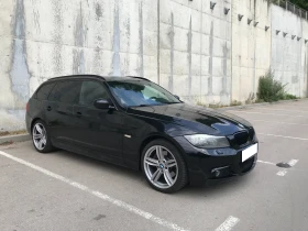 BMW 330 D xDrive - 5999 € / 11733.02 лв. - 17542304 2