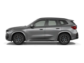 BMW iX1 xDrive30 - 42182 € / 82500.82 лв. - 70573005 4