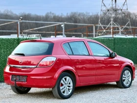 Opel Astra 1.7CDTi 101hp - 2200 € / 4302.83 лв. - 83651825 5