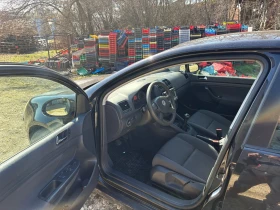 VW Golf 1.9TDI - 1900 € / 3716.08 лв. - 15936212 6