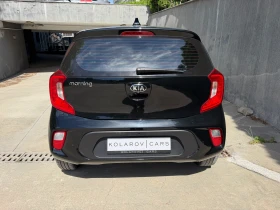 Kia Morning 1.0 LPG Luxury Plus | Mobile.bg � ����� ������ 6