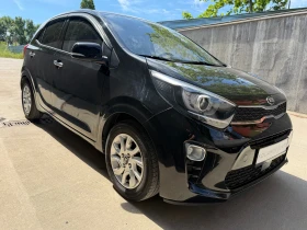 Kia Morning 1.0 LPG Luxury Plus | Mobile.bg � ����� ������ 3