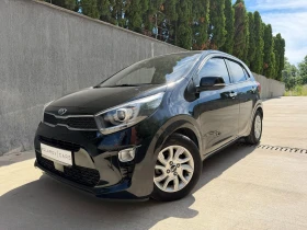 ����� �� �������� �� Kia Morning 1.0 LPG Luxury Plus