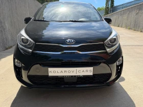 Kia Morning 1.0 LPG Luxury Plus | Mobile.bg � ����� ������ 2