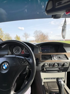 BMW 530 530d - 6999 € / 13688.85 лв. - 11549106 7