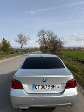 BMW 530 530d - 6999 € / 13688.85 лв. - 11549106 3