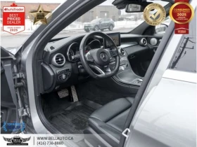 Mercedes-Benz C 400 * C400 | AMGPKG | NAVI | B.CAM | PANO | BRMSTR | N | Auto.bg — изображение 9
