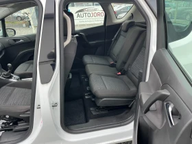 Opel Meriva 1.4i-ГАЗ, 6ск. - 4500 € / 8801.24 лв. - 27966829 13