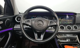 Mercedes-Benz E 300 AMG PACK* 4MATIC* DISTRONIC* DIGITAL* HEAD-UP*  - 18500 € / 36182.85 лв. - 32357016 9
