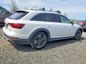 Audi A4 Allroad 2.0l Premium Plus - 14800 € / 28946.28 лв. - 51142434 3