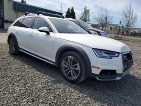 Audi A4 Allroad 2.0l Premium Plus - 14800 € / 28946.28 лв. - 51142434 4