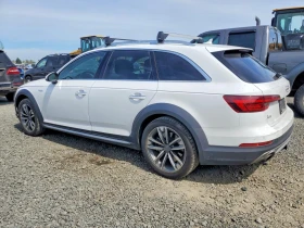 Audi A4 Allroad 2.0l Premium Plus - 14800 € / 28946.28 лв. - 51142434 2