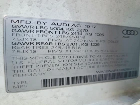 Audi A4 Allroad 2.0l Premium Plus - 14800 € / 28946.28 лв. - 51142434 13