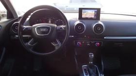 Audi A3 1.6.d.110.k.c.navi.avtomat. - 8399 € / 16427.02 лв. - 66432599 10