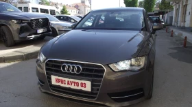 Audi A3 1.6.d.110.k.c.navi.avtomat. - 8399 € / 16427.02 лв. - 66432599 8