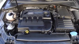 Audi A3 1.6.d.110.k.c.navi.avtomat. - 8399 € / 16427.02 лв. - 66432599 9