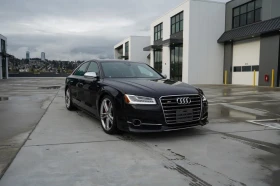 Audi S8 BANG & OLUFSEN| ������| 360 ������| ��������� ���� | Mobile.bg � ����� ������ 2