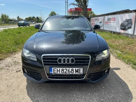 Audi A4 Avant 2.0 TDI | Mobile.bg � ����� ������ 8