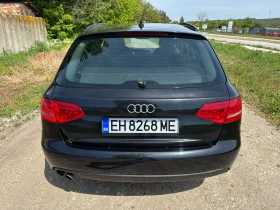 Audi A4 Avant 2.0 TDI | Mobile.bg � ����� ������ 4