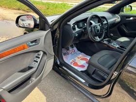 Audi A4 Avant 2.0 TDI | Mobile.bg � ����� ������ 9