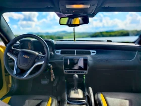Chevrolet Camaro | Mobile.bg � ����� ������ 4