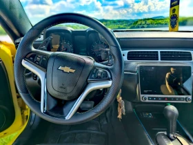 Chevrolet Camaro | Mobile.bg � ����� ������ 3
