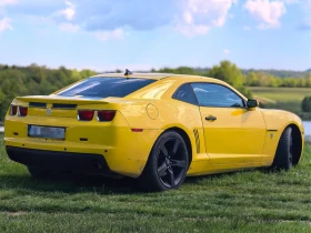 Chevrolet Camaro | Mobile.bg � ����� ������ 9