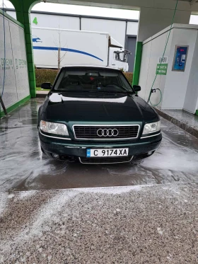 Audi A8 ������  | Mobile.bg � ����� ������ 14