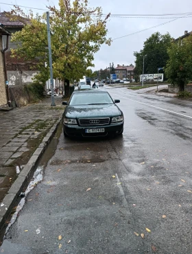Audi A8 ������  | Mobile.bg � ����� ������ 3