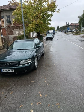 Audi A8 ������  | Mobile.bg � ����� ������ 4