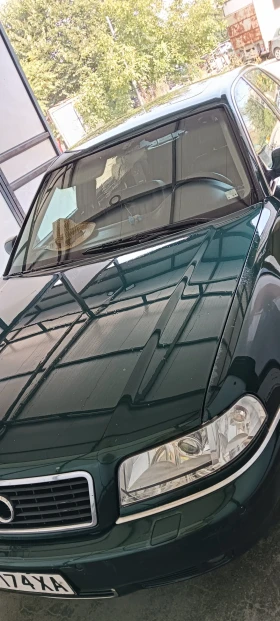 Audi A8 куатро  - 3500 € - 15873286 11