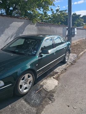 Audi A8 ������  | Mobile.bg � ����� ������ 12