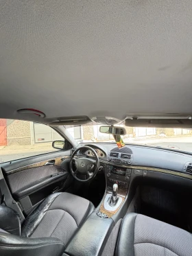 Mercedes-Benz E 320 | Mobile.bg � ����� ������ 6
