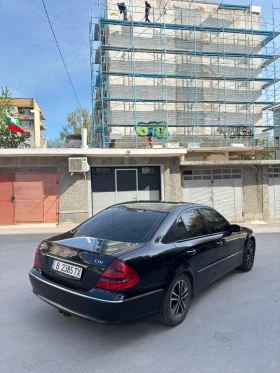 Mercedes-Benz E 320 | Mobile.bg � ����� ������ 4