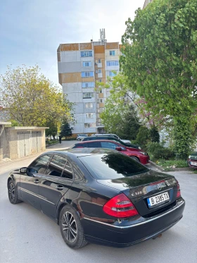 Mercedes-Benz E 320 | Mobile.bg � ����� ������ 3