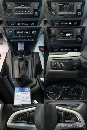 Skoda Fabia TDi DSG * Euro-6* * �����������*  | Mobile.bg � ����� ������ 17