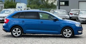 Skoda Fabia TDi DSG * Euro-6* * �����������*  | Mobile.bg � ����� ������ 8