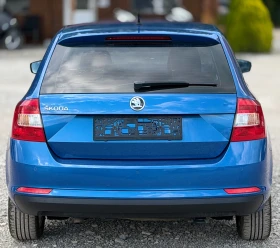 Skoda Fabia TDi DSG * Euro-6* * �����������*  | Mobile.bg � ����� ������ 5