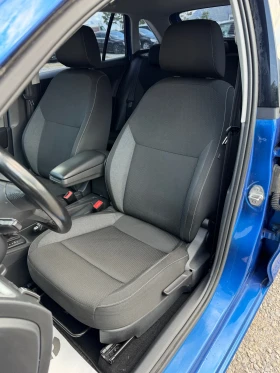 Skoda Fabia TDi DSG * Euro-6* * �����������*  | Mobile.bg � ����� ������ 13