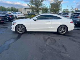 Mercedes-Benz C 300 AMG-PACK COUPE CARFAX | Mobile.bg � ����� ������ 2