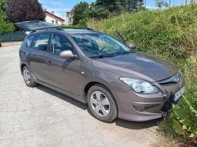 Hyundai I30 1.4 - 2500 € / 4889.57 лв. - 24935992 2