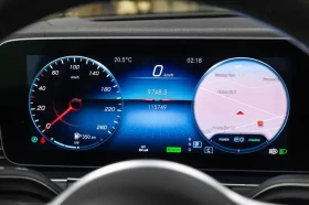 Mercedes-Benz GLE 450 PREMIUM PACKAGE * 8 МЕСТЕН * CARFAX * АВТО КРЕДИТ | Auto.bg — изображение 13