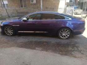 Jaguar Xj 3.0 sdv6 | Auto.bg — изображение 3